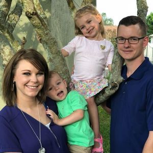 Meet your Posher, Kathleen